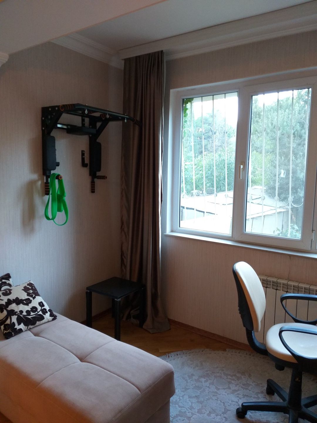 İcarəyə verilir 3 otaqlı köhnə tikili 90 m² — Mənzil, Bakı (4)