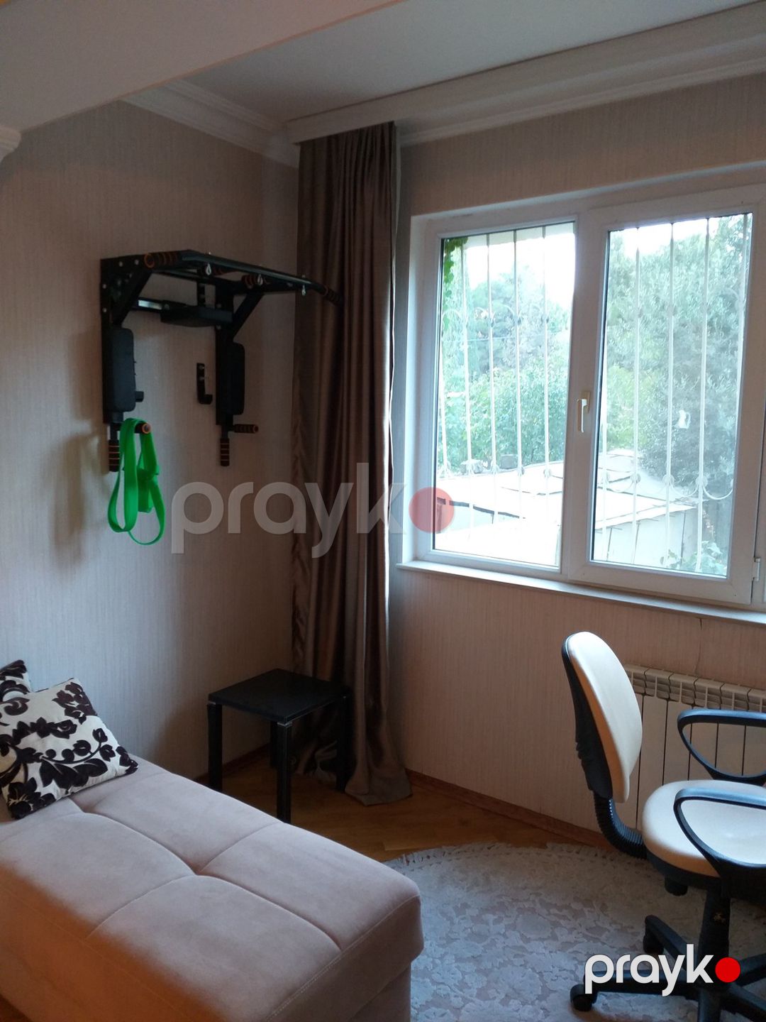 İcarəyə verilir 3 otaqlı köhnə tikili 90 m² — Mənzil, Bakı (4)