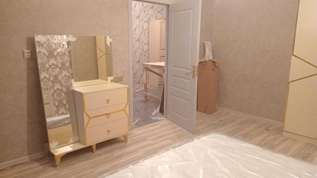 İcarəyə verilir 3 otaqlı yeni tikili 103 m² — Mənzil, Bakı (3)