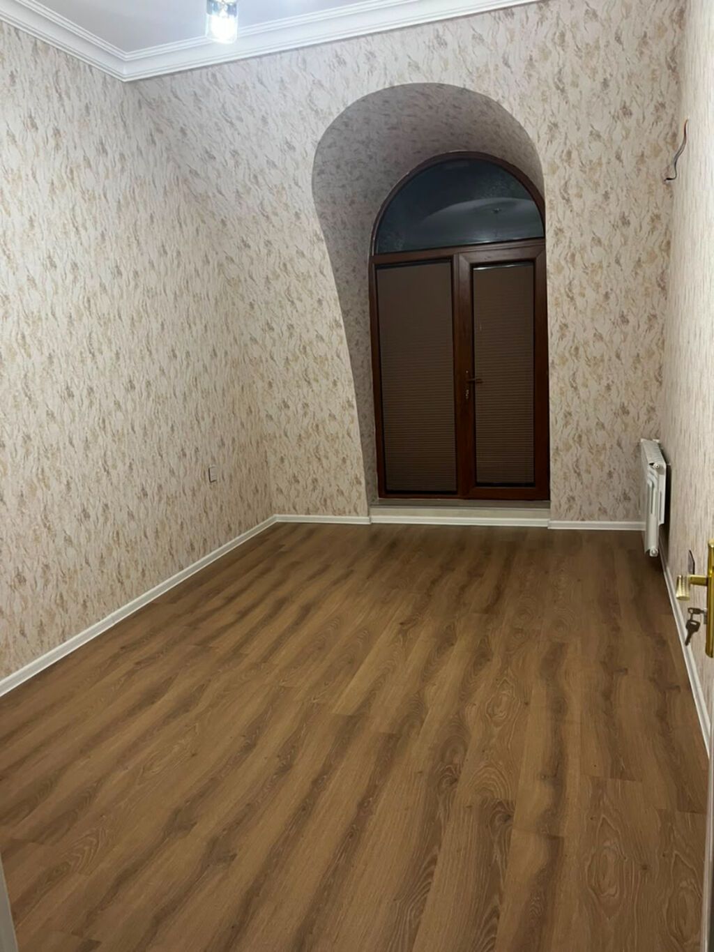 2 otaqlı, Yeni tikili, 84 kv. m — Daşınmaz əmlak, Bakı (6)