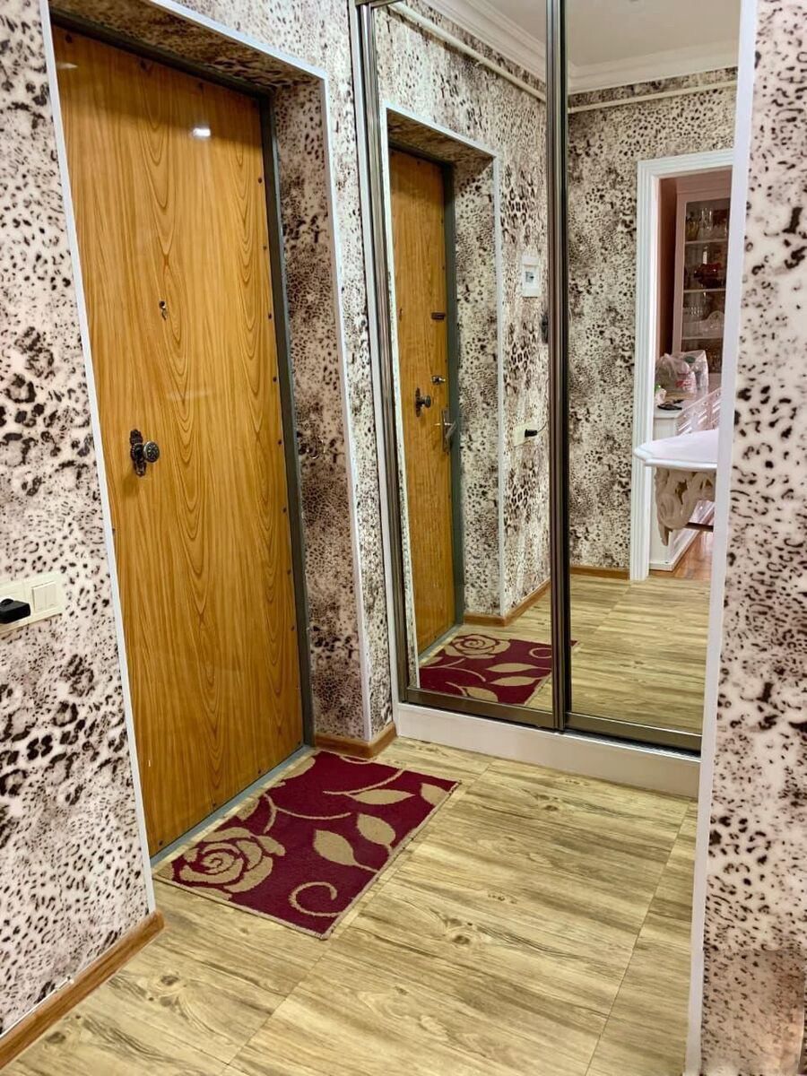 İcarəyə verilir 2 otaqlı köhnə tikili 55 m² — Mənzil, Bakı (4)