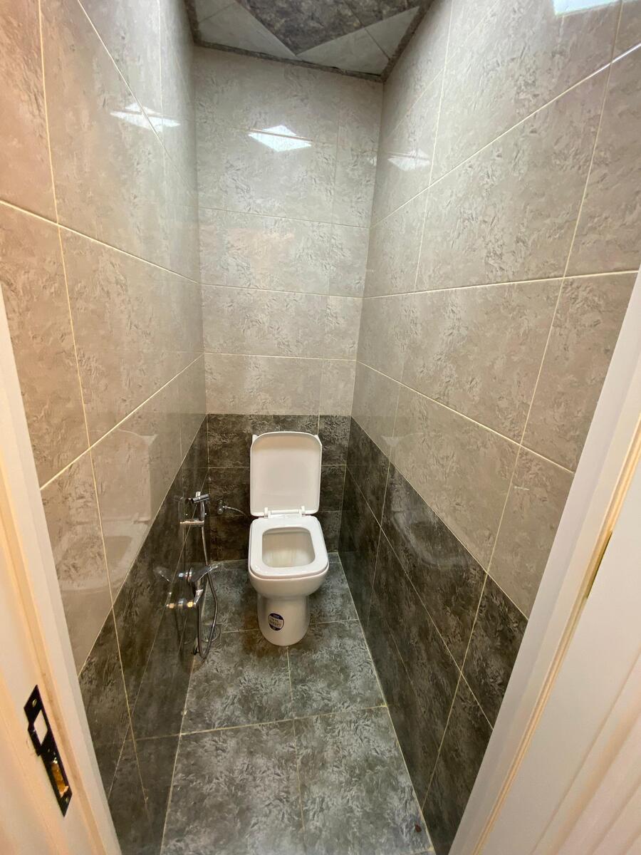 Satılır 3 otaqlı köhnə tikili 65 m² — Mənzil, Bakı (12)