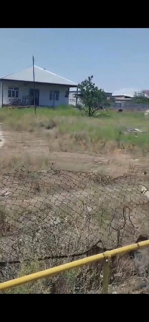 Tikinti — Naxçıvan