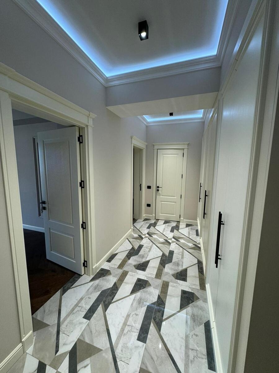 Satılır 2 otaqlı yeni tikili 84 m² — Mənzil, Bakı (5)