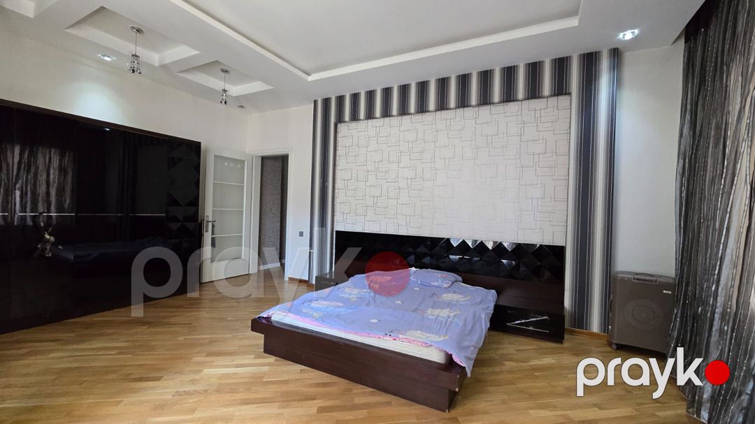 Satılır 3 otaqlı yeni tikili 162 m² — Mənzil, Bakı (10)