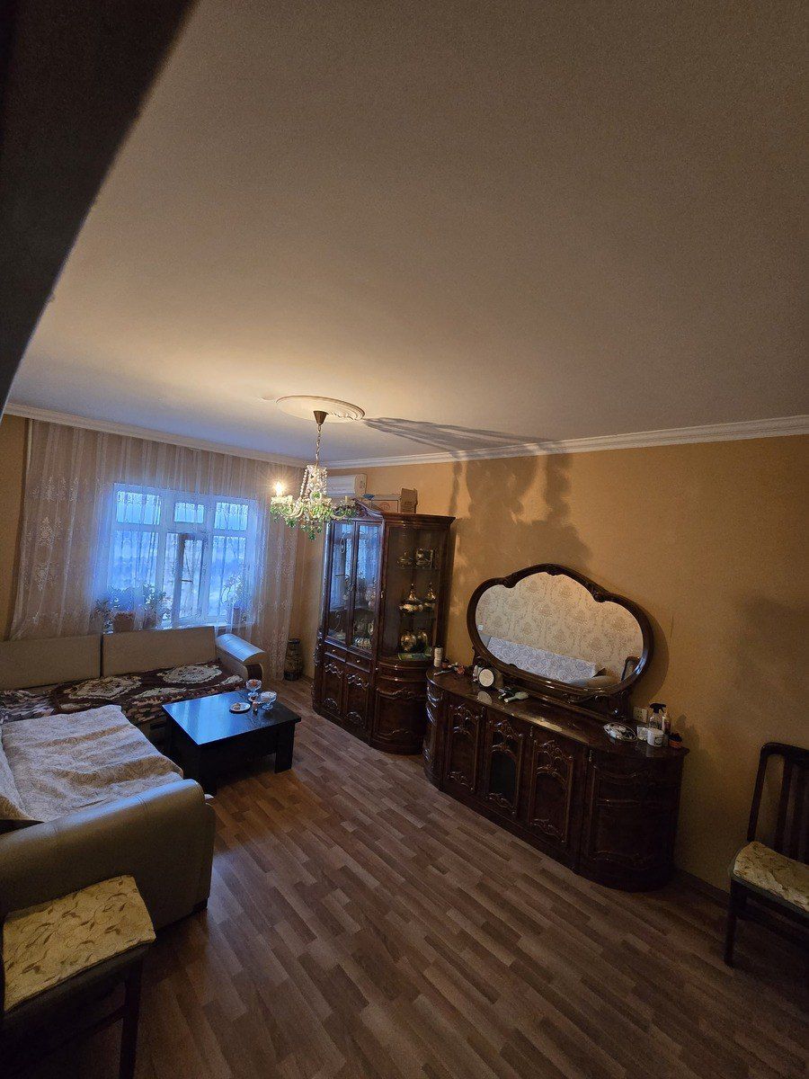 İcarəyə verilir 2 otaqlı köhnə tikili 52 m² — Mənzil, Bakı (6)