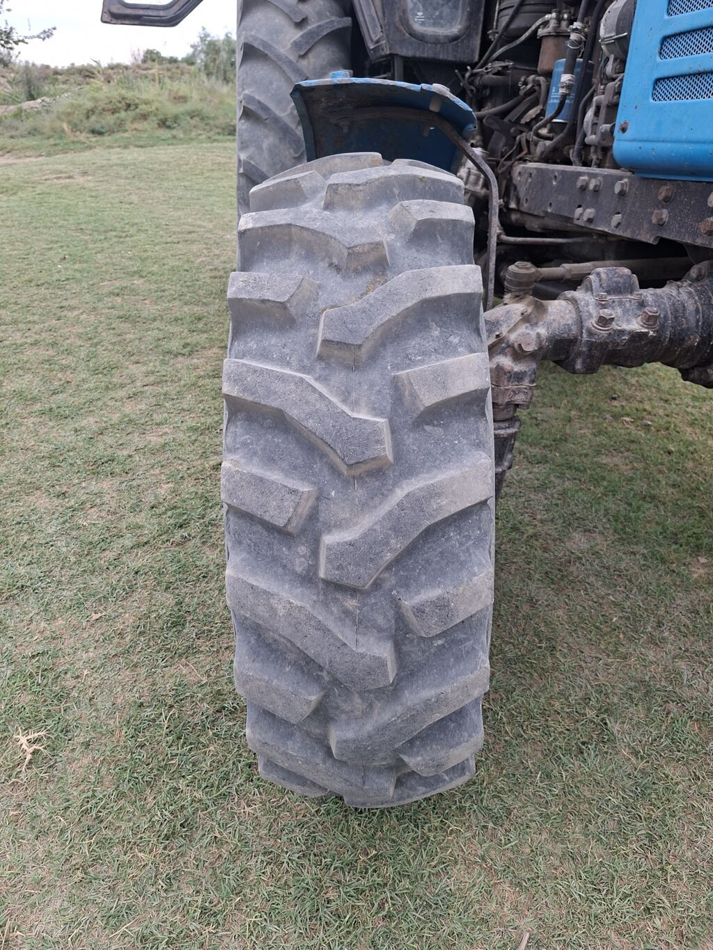 Belarus 892.2 il 2015 motor karopka ideal kotanla birlikdə 14luk 21000 — Avto, Ağdaş (2)