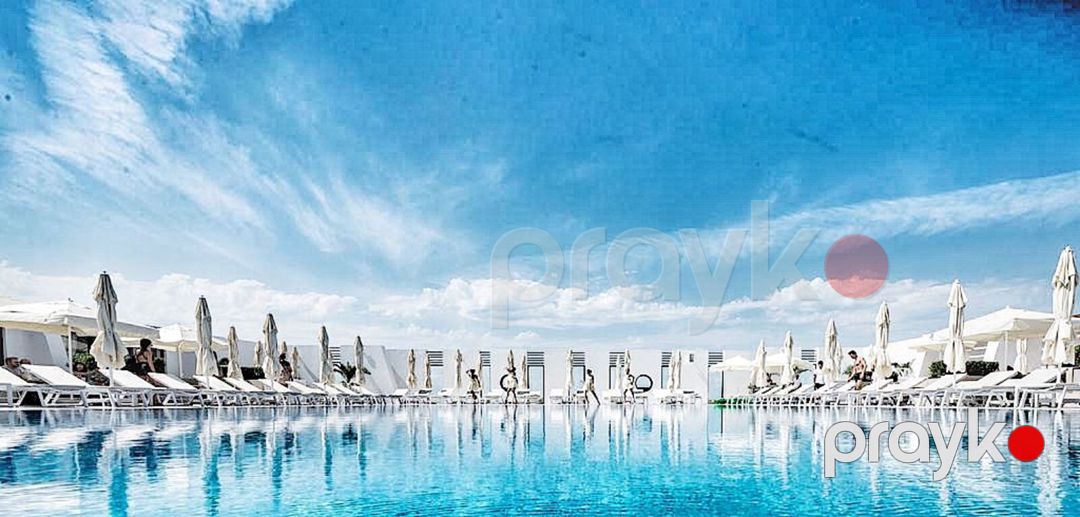 İcarəyə verilir 1 otaqlı həyət evi/bağ evi 70 m² — Ev, villa, Bakı (2)