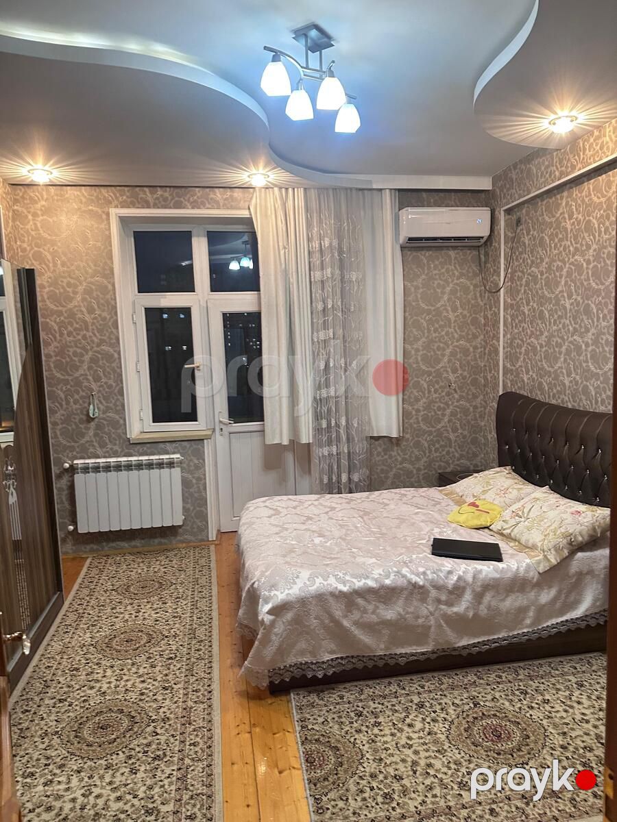Satılır 2 otaqlı yeni tikili 98 m² — Mənzil, Bakı (4)