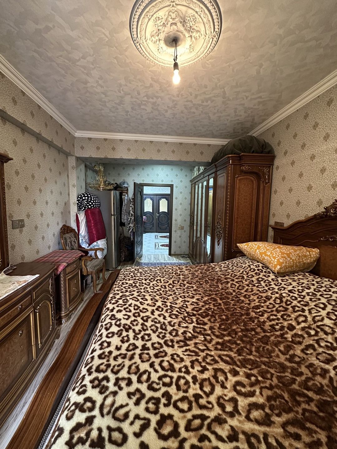 Satılır 3 otaqlı yeni tikili 136 m² — Mənzil, Xırdalan (8)