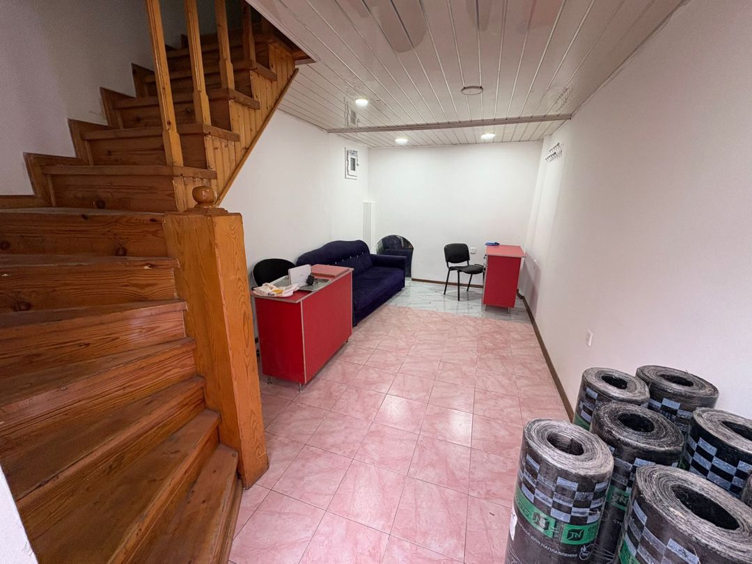 İcarəyə verilir obyekt 32 m² — Əmlak, Bakı (5)