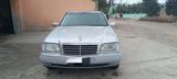 Mercedes C 180, 1.8 L, 1997 il, 425 221 km — Otomobil