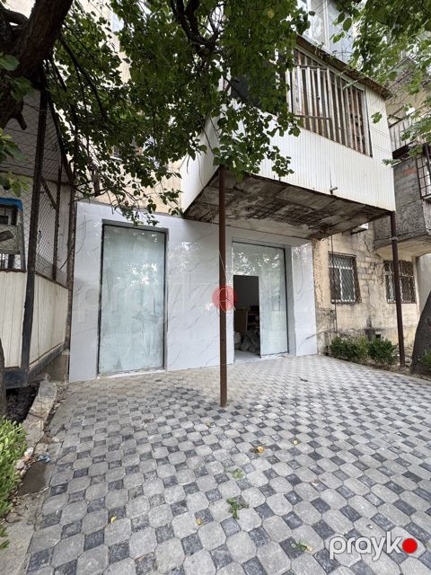 Satılır obyekt 70 m²