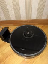 Roborock robot tozsoran xiaomi 7S Az istifade olunub Pol silme — Robot tozsoranlar