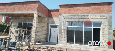 Satılır 5 otaqlı həyət evi/bağ evi 240 m²