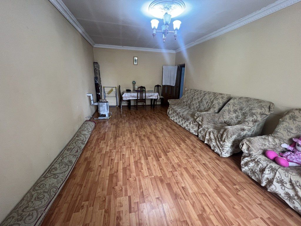 Satılır 7 otaqlı həyət evi/bağ evi 200 m² — Ev, villa, Bakı (6)