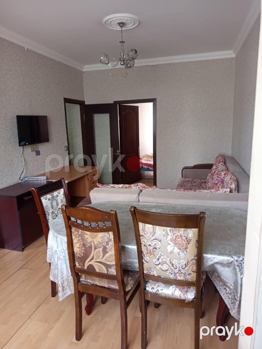 Satılır 2 otaqlı köhnə tikili 50 m² — Mənzil, Bakı (2)