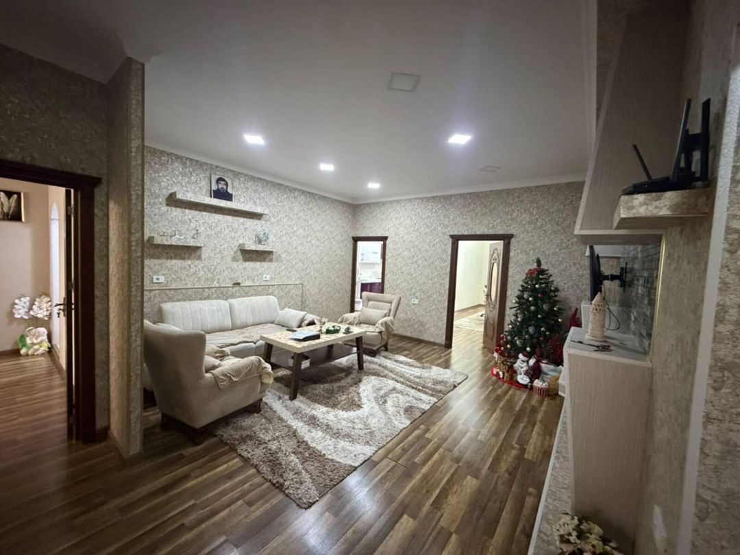 Satılır 3 otaqlı yeni tikili 156 m² — Mənzil, Bakı (7)