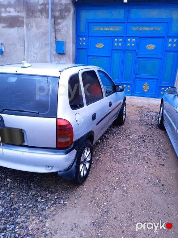 Opel Vita, 1.4 L, 1996 il, 258 000 km — Avtomobillər, Bakı (6)