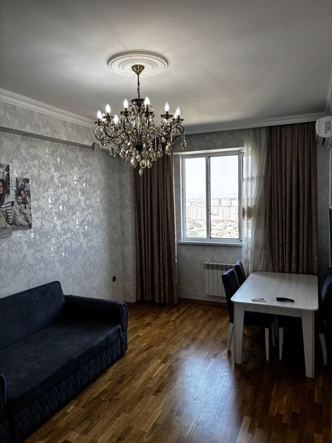 Satılır 2 otaqlı yeni tikili 60 m² — Xırdalan