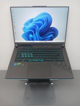 ASUS rog Strix G16 G614JU-N3193 (90NR0CC1-M01450) — Laptopiya