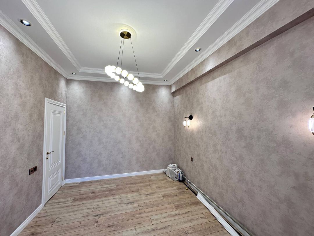 Satılır 3 otaqlı yeni tikili 95 m² — Mənzil, Bakı (10)
