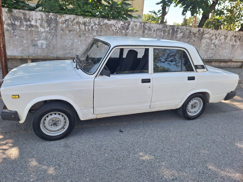 Lada (VAZ) 2107, 1.6 L, 2009 il, 65 828 km — Avtomobillər, Astara (9)