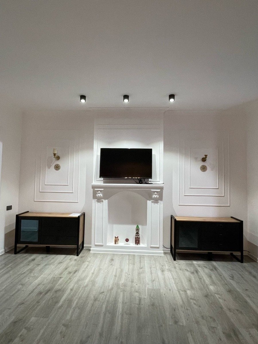 İcarəyə verilir 4 otaqlı həyət evi/bağ evi 250 m² — Ev, villa, Bakı (4)