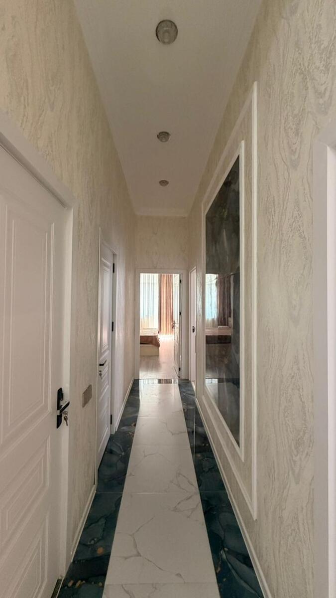 Satılır 3 otaqlı yeni tikili 90 m² — Mənzil, Bakı (7)