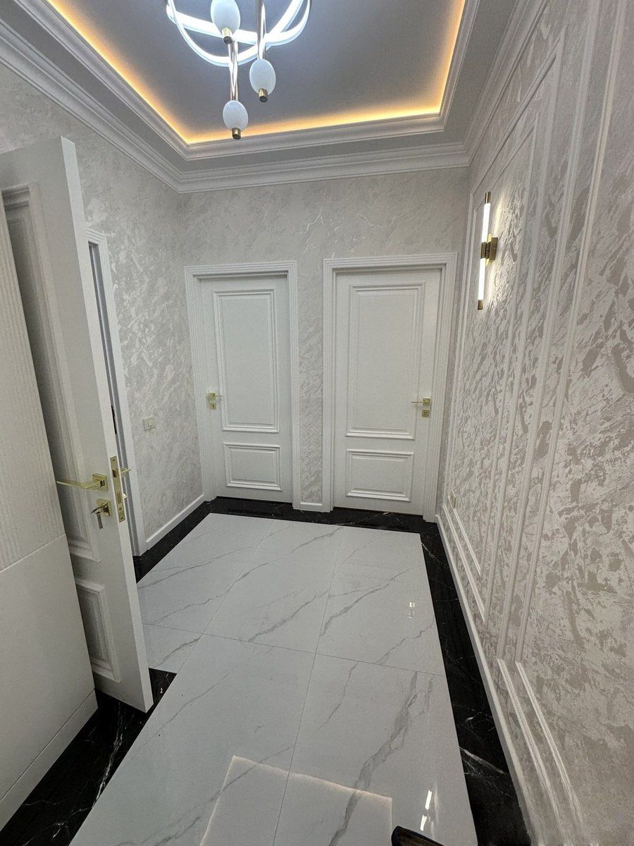 Satılır 2 otaqlı yeni tikili 65 m² — Mənzil, Bakı (11)