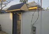 Satılır 3 otaqlı həyət evi/bağ evi 85 m² — Teymur