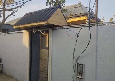Satılır 3 otaqlı həyət evi/bağ evi 85 m² — Xırdalan