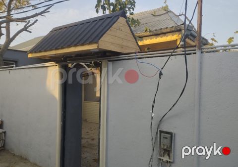 Satılır 3 otaqlı həyət evi/bağ evi 85 m²