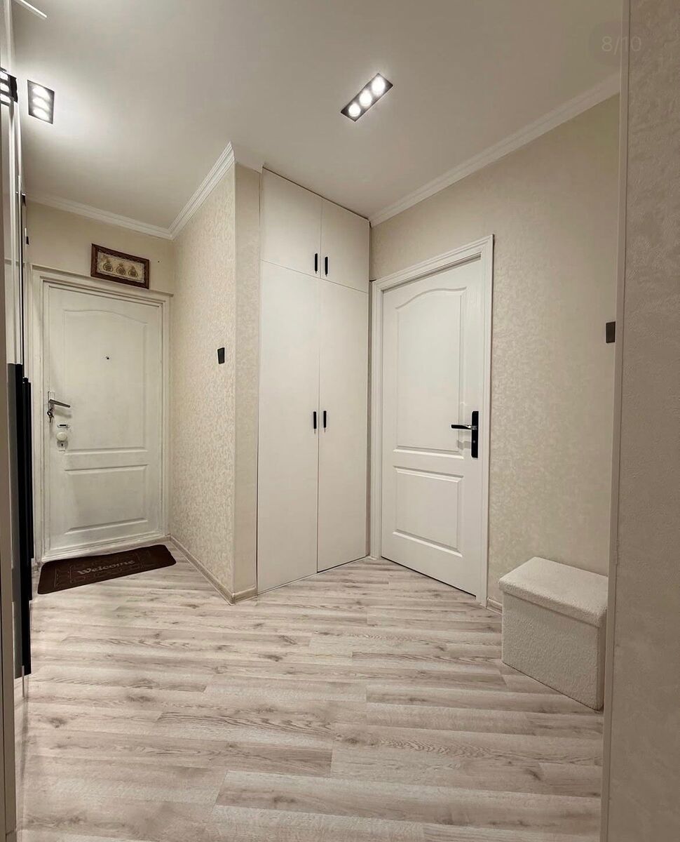 Satılır 2 otaqlı köhnə tikili 65 m² — Mənzil, Bakı (7)