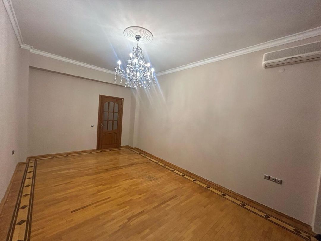Satılır 4 otaqlı yeni tikili 162 m² — Mənzil, Bakı (5)