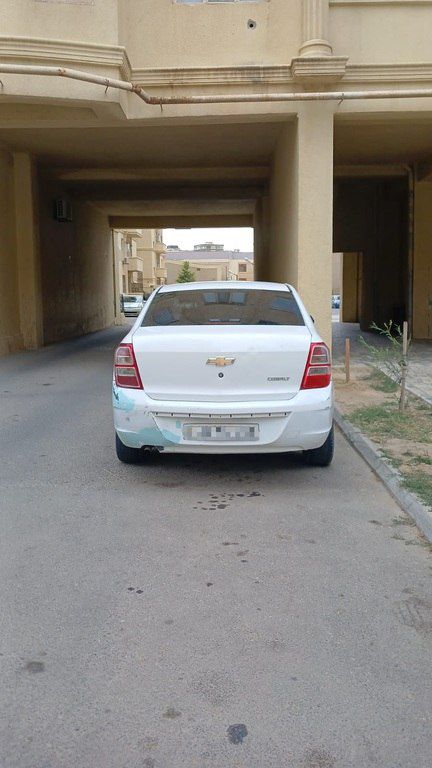 Chevrolet Cobalt, 1.5 L, 2024 il, 135 000 km — Avtomobillər, Bakı (2)