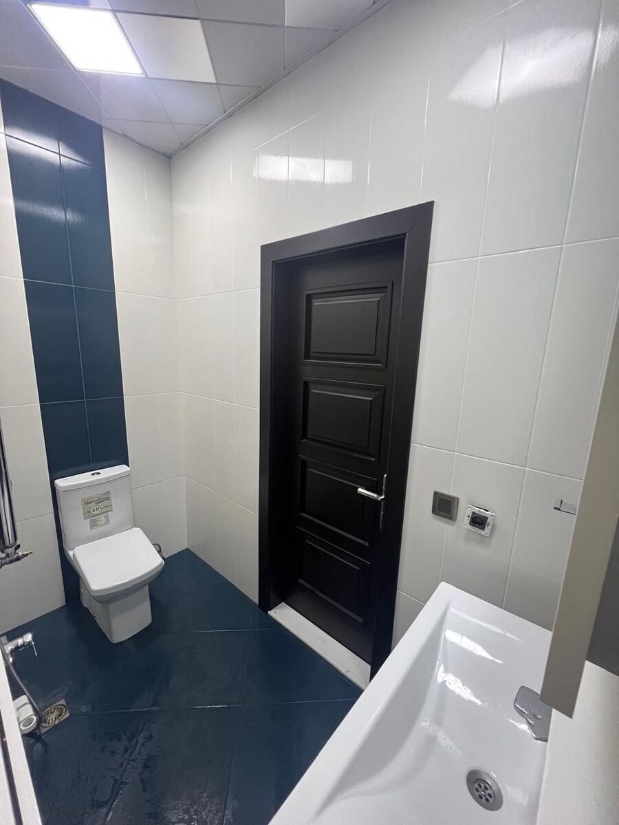 Satılır 3 otaqlı yeni tikili 136 m² — Mənzil, Bakı (5)