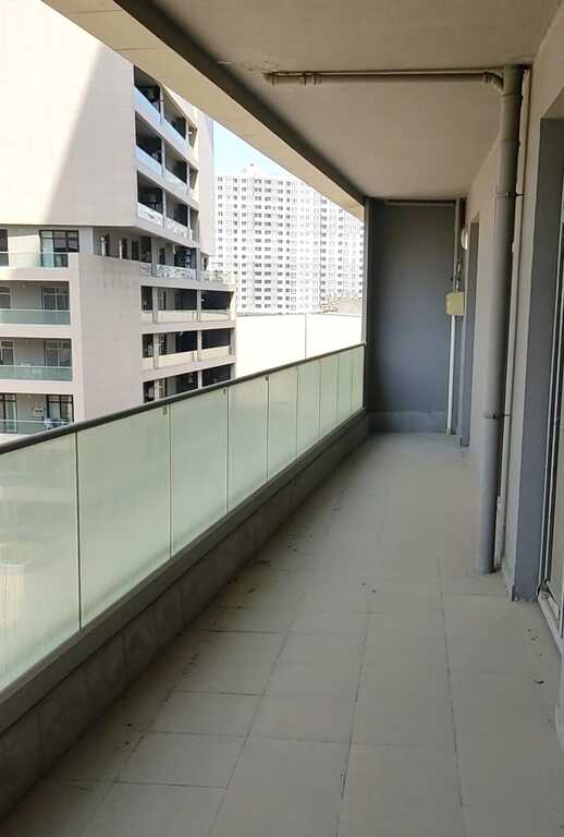 Satılır 4 otaqlı yeni tikili 186 m² — Mənzil, Bakı (3)