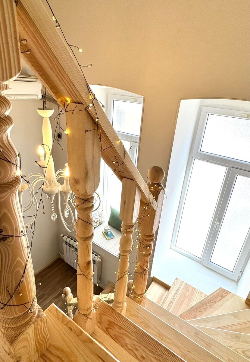 İcarəyə verilir 2 otaqlı köhnə tikili 50 m² — Mənzil, Bakı (4)