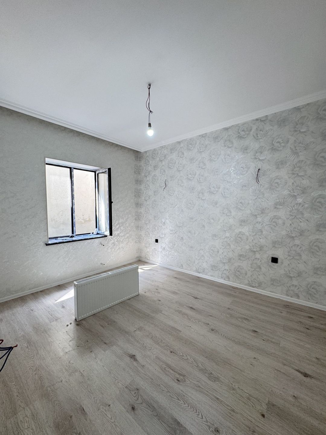 Satılır 4 otaqlı həyət evi/bağ evi 180 m² — Ev, villa, Bakı (10)