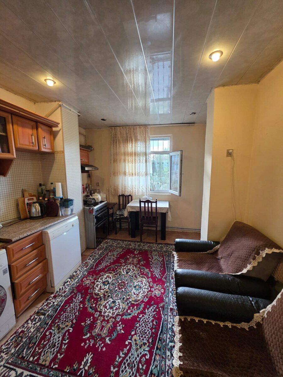 2-otaqlı mənzil, 9-cu mkr., 55 m² — Mənzil, Sumqayıt (6)