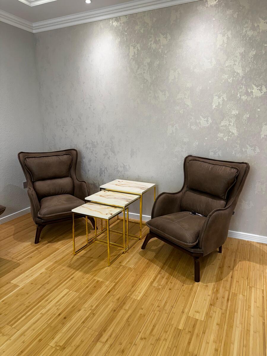 Satılır 3 otaqlı yeni tikili 108 m² — Mənzil, Bakı (11)