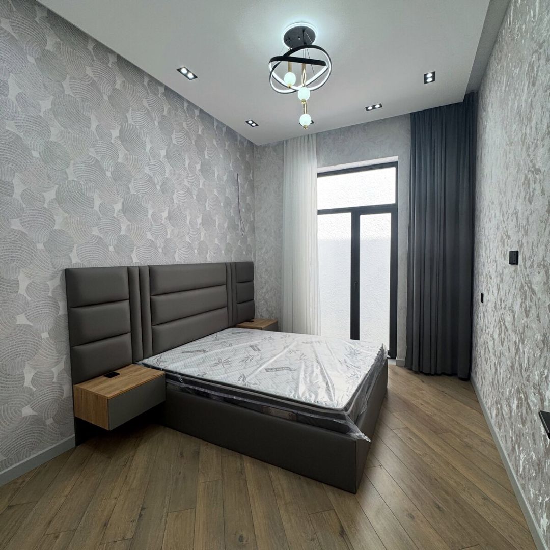 Satılır 4 otaqlı həyət evi/bağ evi 165 m² — Ev, villa, Bakı (10)