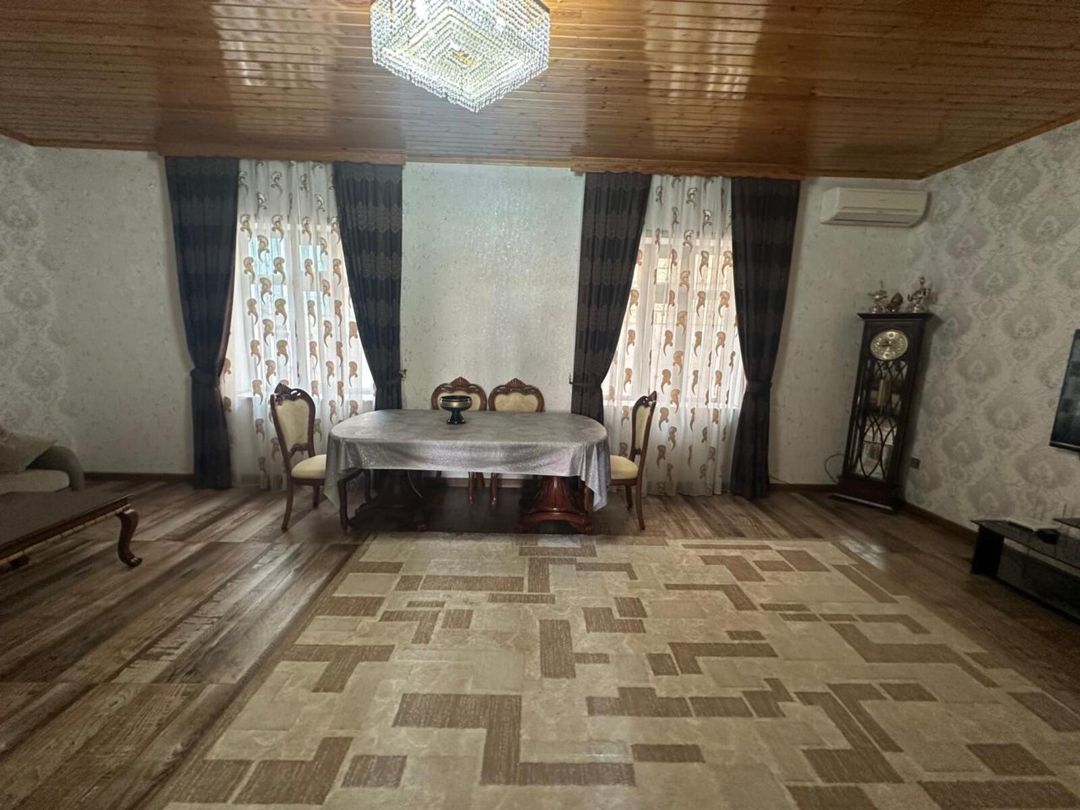 Satılır 4 otaqlı həyət evi/bağ evi 175 m² — Ev, villa, Xırdalan (4)