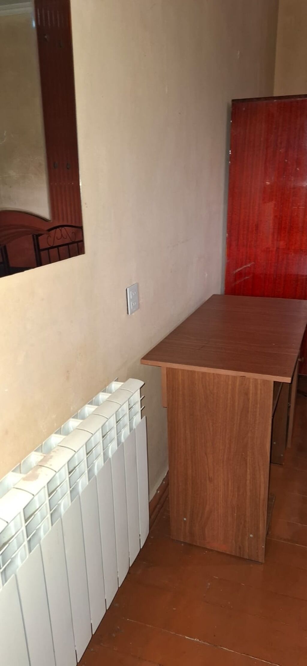 Günlük kirayə üçün sadə və səliqəli otaq Təsvir: - 2 ayrı tək — Daşınmaz əmlak, Bakı (4)