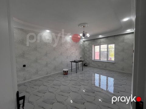 Satılır 3 otaqlı həyət evi/bağ evi 90 m²