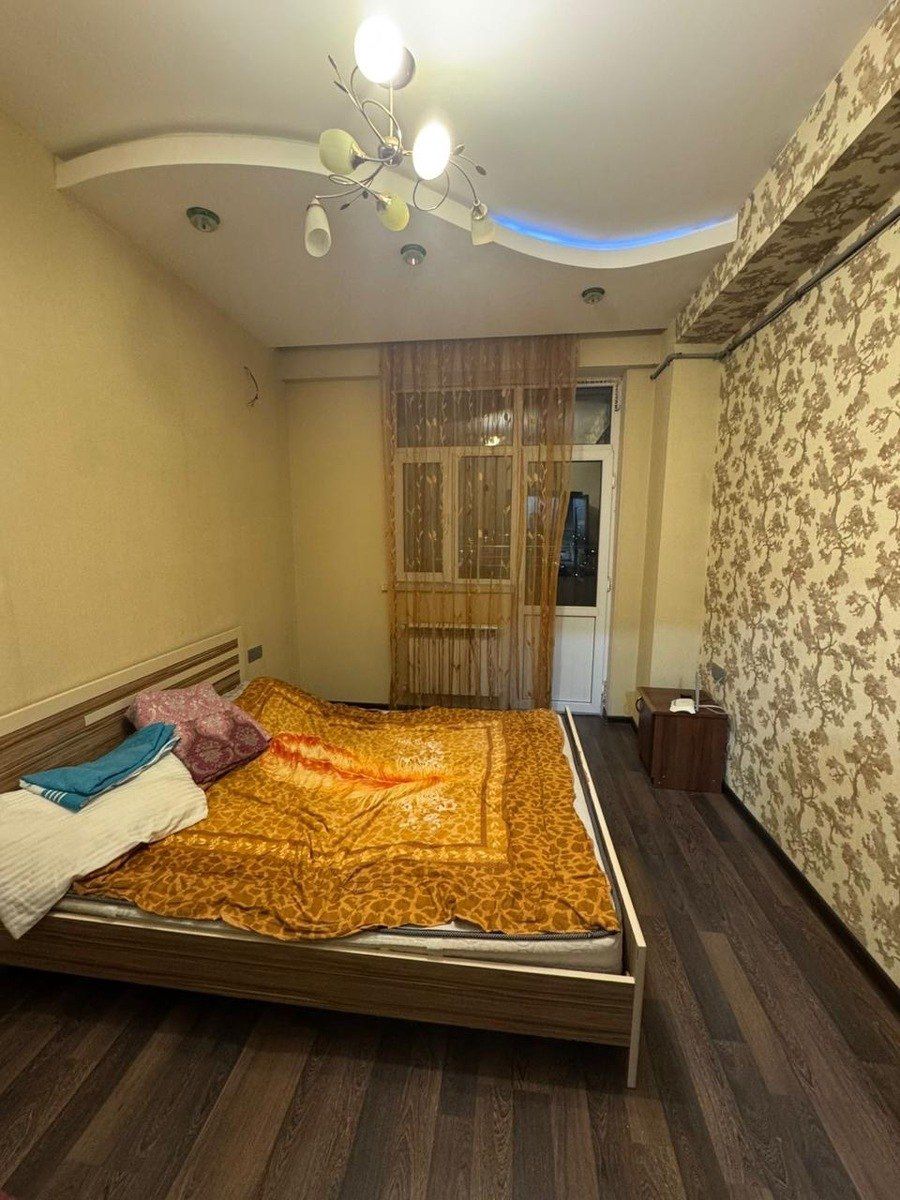 Satılır 3 otaqlı yeni tikili 90 m² — Mənzil, Bakı (7)