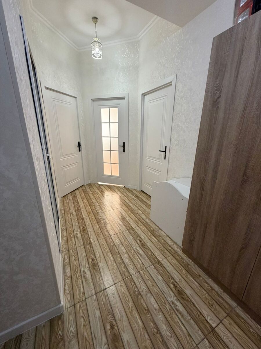 Satılır 3 otaqlı yeni tikili 60 m² — Mənzil, Bakı (8)