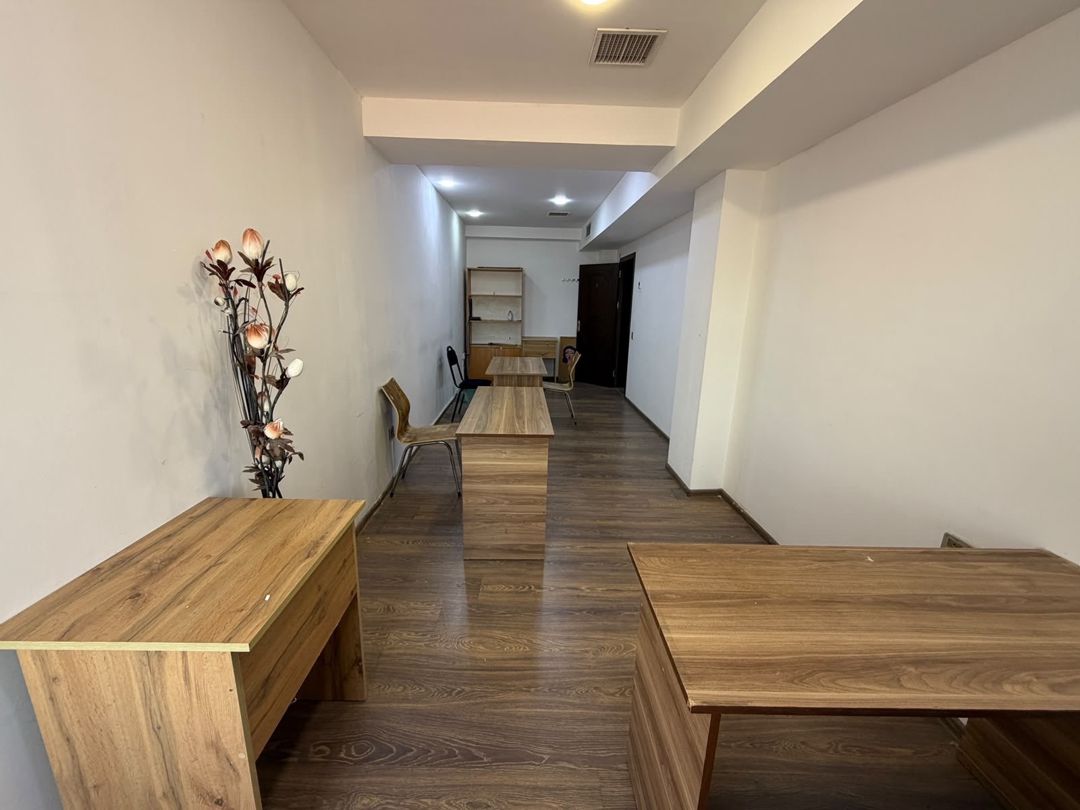 İcarəyə verilir obyekt 32 m² — Əmlak, Bakı (9)