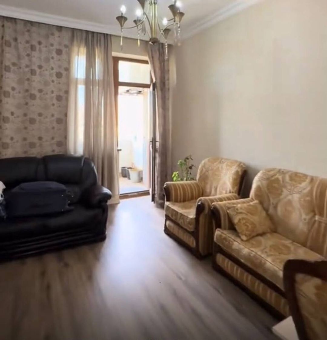 Satılır 3 otaqlı yeni tikili 108 m² — Mənzil, Bakı (8)